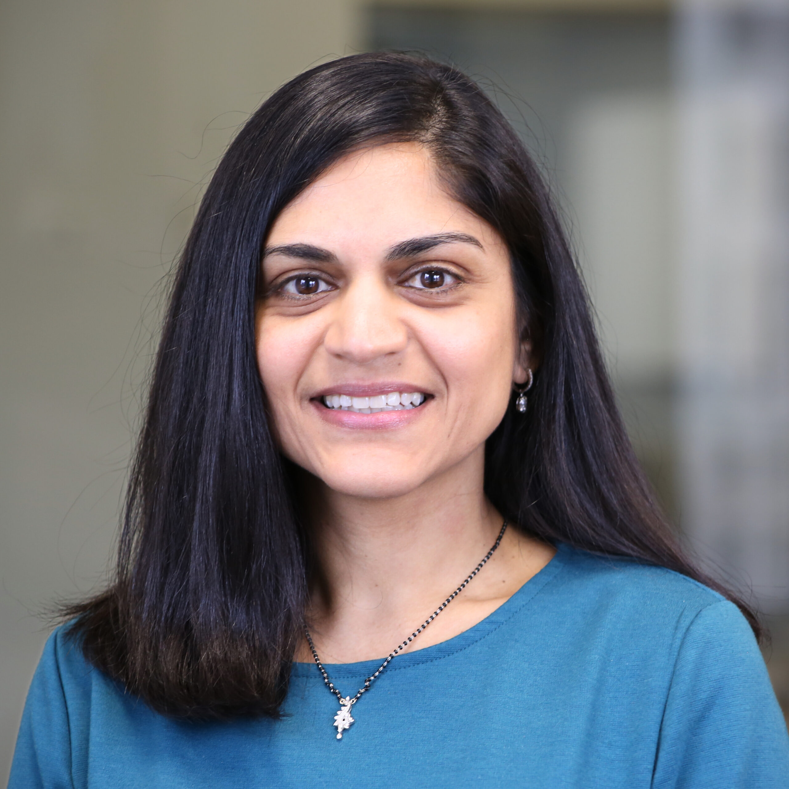Reena Patel