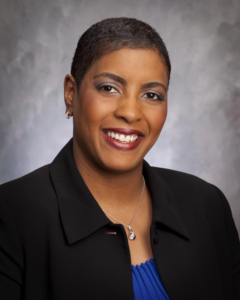 Manika Turnbull, Ph.D.